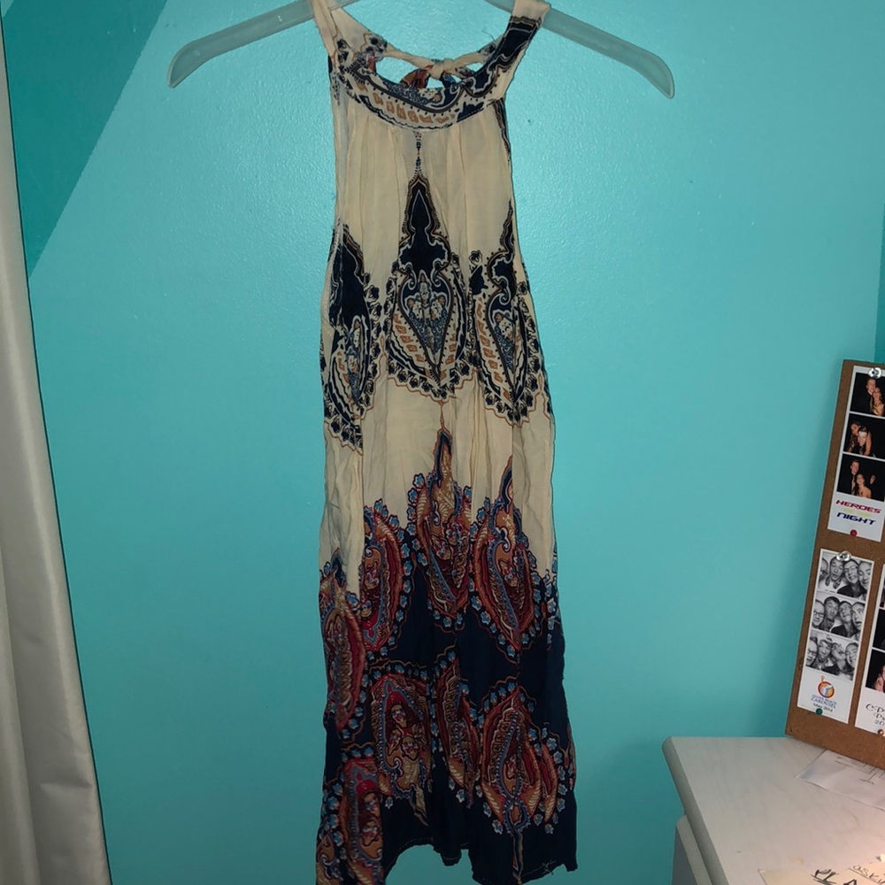 Summer Dress